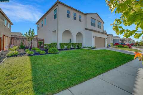 5498 Monte Vista Way, Antioch, CA 94531