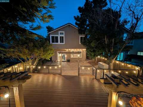 122 Claremont Crest Ct, San Ramon, CA 94583