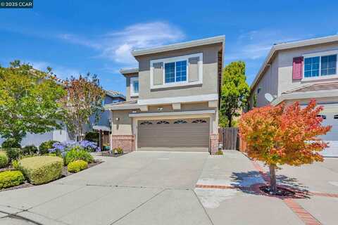 122 Claremont Crest Ct, San Ramon, CA 94583