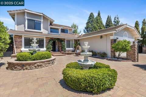 5497 Silver Sage Ct, Concord, CA 94521