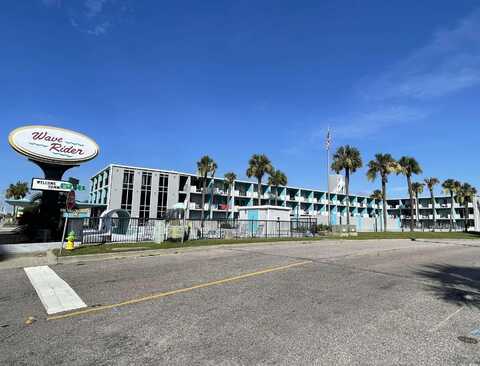 1600 S Ocean Blvd., Myrtle Beach, SC 29577