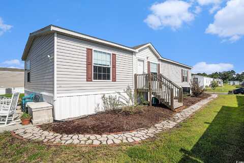 123 Shetland Woods Dr., Myrtle Beach, SC 29577