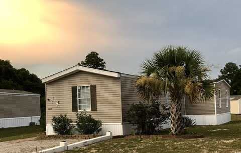 1408 Seagull Blvd., North Myrtle Beach, SC 29582