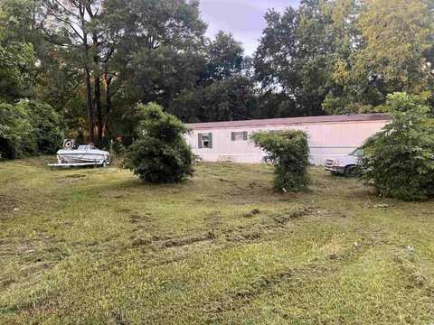 1118 Decatur St., Orangeburg, SC 29118