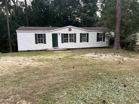 493 Winding Ridge Rd., Sanford, NC 27332