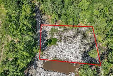 Lot 1 Coats Rd., Loris, SC 29569