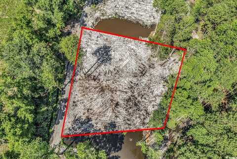 Lot 2 Coats Rd., Loris, SC 29569