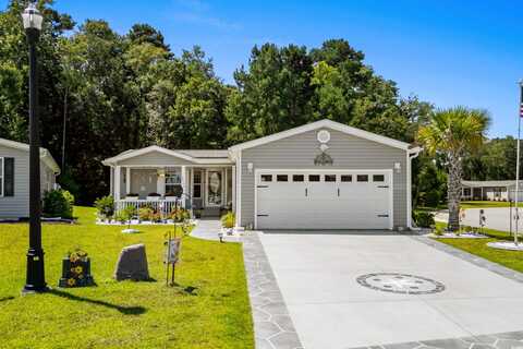 2043 Eastlynn Dr., Conway, SC 29526