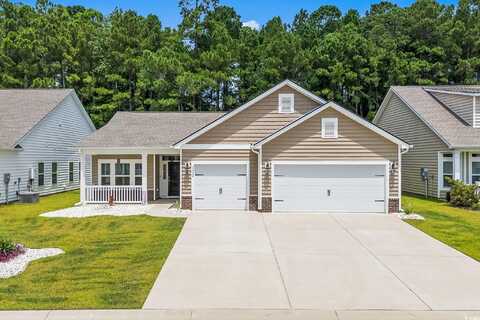 1132 Harbison Circle, Myrtle Beach, SC 29579