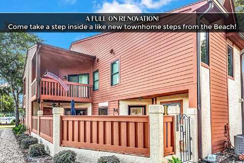 614 14th Ave. S, Surfside Beach, SC 29575