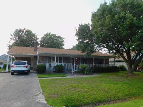 11 Pierce Pl., Surfside Beach, SC 29575