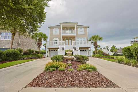 1608 Waterway Dr., North Myrtle Beach, SC 29582