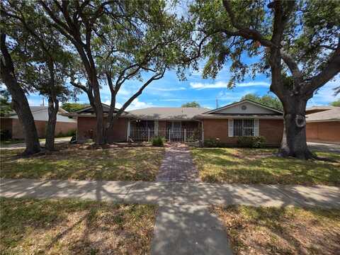 526 Meadowbrook Drive, Corpus Christi, TX 78412
