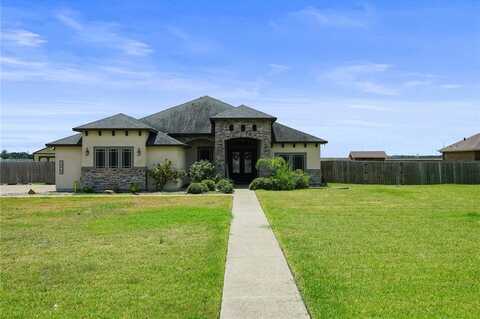3721 Amanda, Robstown, TX 78380