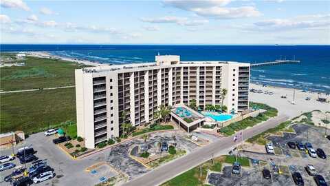 1000 Lantana Drive unit: 807, Port Aransas, TX 78373