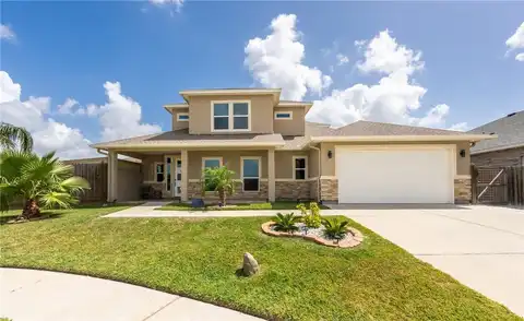 7310 Longitude Court, Corpus Christi, TX 78414