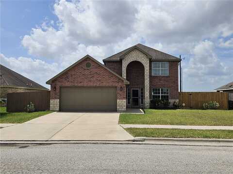 1803 Kelly Lane, Kingsville, TX 78363