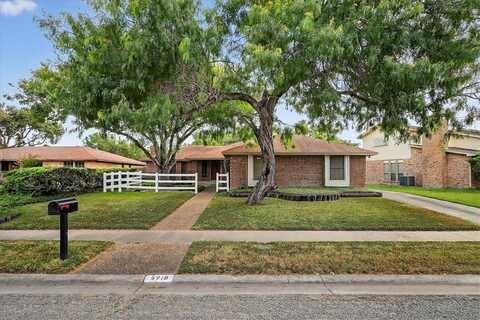 5918 Long Creek Drive, Corpus Christi, TX 78414