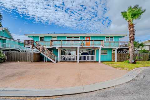 18 Catalina Drive, Rockport, TX 78382