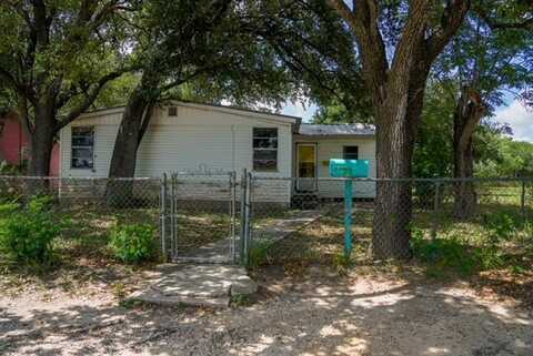 306 E Maupin Street, Falfurrias, TX 78355