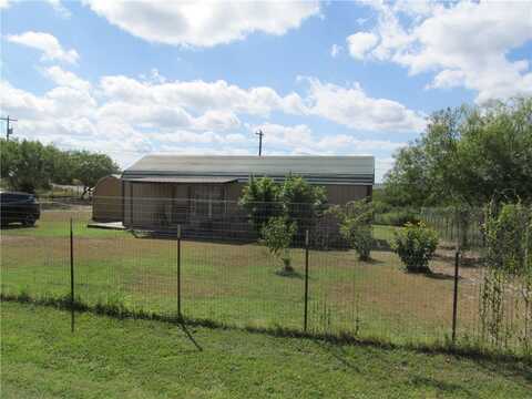 146 Pathfinder Drive, Sandia, TX 78383