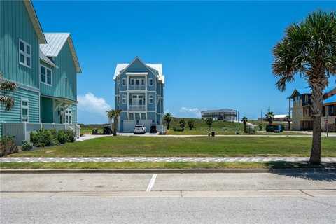 526 Sunrise Avenue, Port Aransas, TX 78373