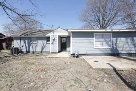 2501 GATHINGS DRIVE, West Memphis, AR 72301