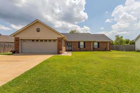 1302 WINDOVER LANE, West Memphis, AR 72301