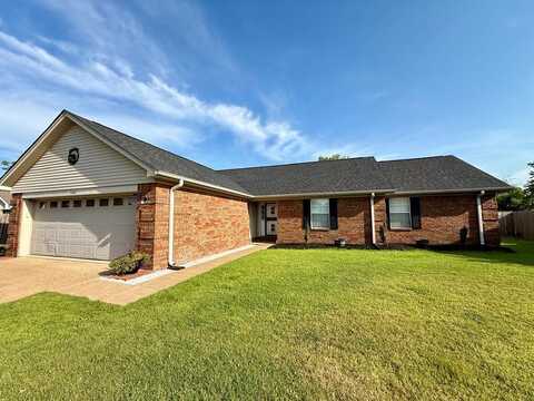 1302 WINDOVER LANE, West Memphis, AR 72301