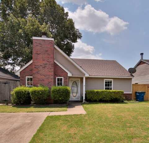 522 LOIS MARIE COVE, West Memphis, AR 72301