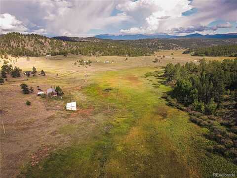 36 Valley Circle, Guffey, CO 80820