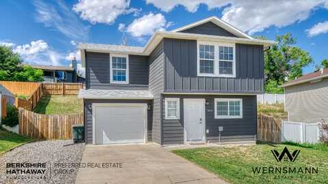 3004 Saddle String Cir -, Gillette, WY 82716