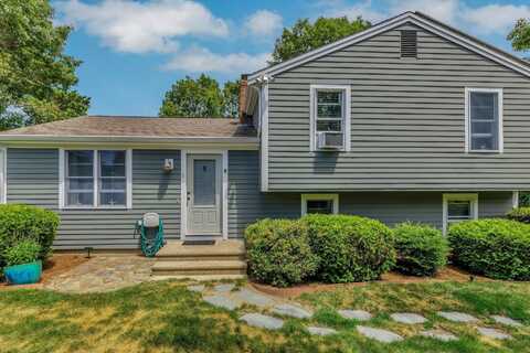 1 Sandy Lane, Bourne, MA 02532