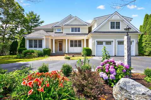 24 Pleasant Park Drive, Mashpee, MA 02649