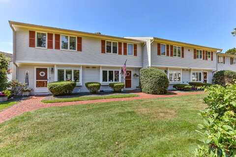 174 Lowell Road, Mashpee, MA 02649