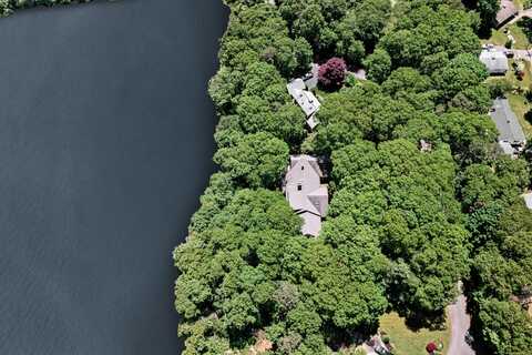 25 Mill Pond Way, East Falmouth, MA 02536