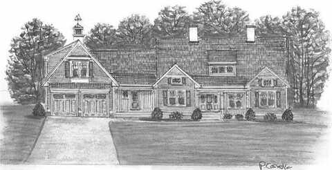 Pine Grove Avenue lot: 2, East Falmouth, MA 02536
