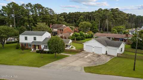 200 Jones Avenue, Beaufort, NC 28516