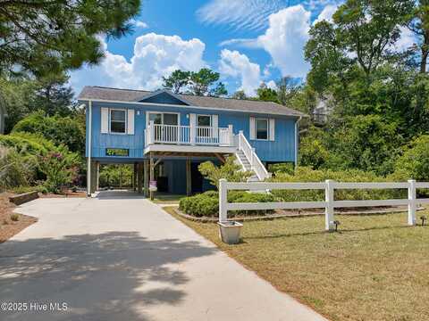 133 Doe Drive, Emerald Isle, NC 28594