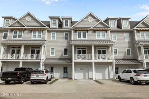 200 Olde Towne Yacht Club Drive, Beaufort, NC 28516