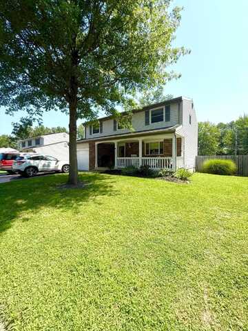 1294 Glenview Street, Reynoldsburg, OH 43068