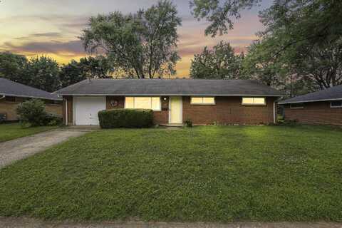 1407 Terry Drive, Reynoldsburg, OH 43068