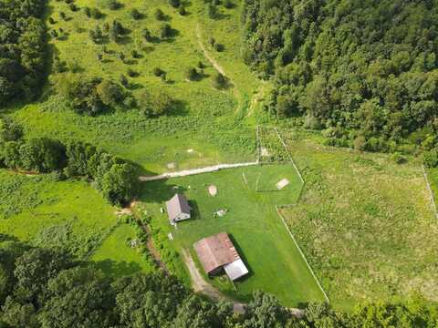 68 Millstone Road, Beaver, OH 45613