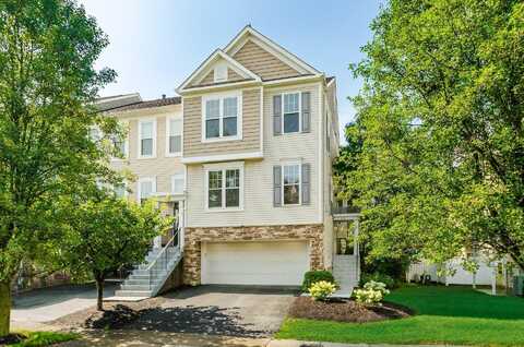 4131 Claver Drive, Columbus, OH 43219