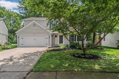 1106 Welwyn Drive, Westerville, OH 43081