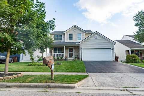 7889 Blacklick View Drive, Blacklick, OH 43004