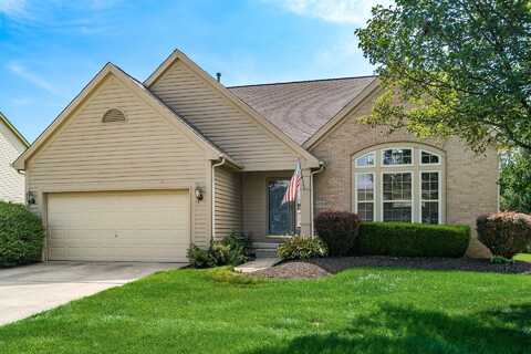 4230 E Bay Circle, Lewis Center, OH 43035