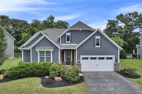 2442 Edgehill Drive, Powell, OH 43065