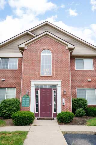 1959 Fortstone Lane, Columbus, OH 43228
