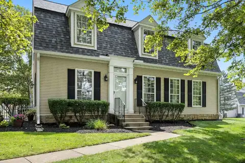2541 Swan Drive, Grove City, OH 43123